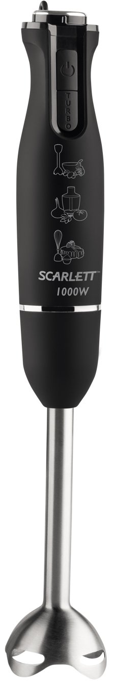 Купить Блендер Scarlett  SC-HB42F22R — Фото 2