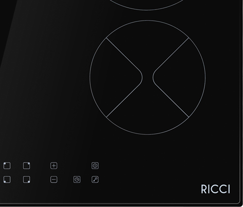 Купить Варочная панель RICCI KS-M46903R — Фото 4