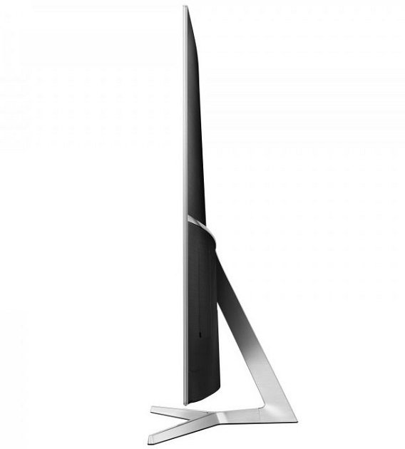 Купить Телевизор SAMSUNG UE55MU9000U — Фото 7