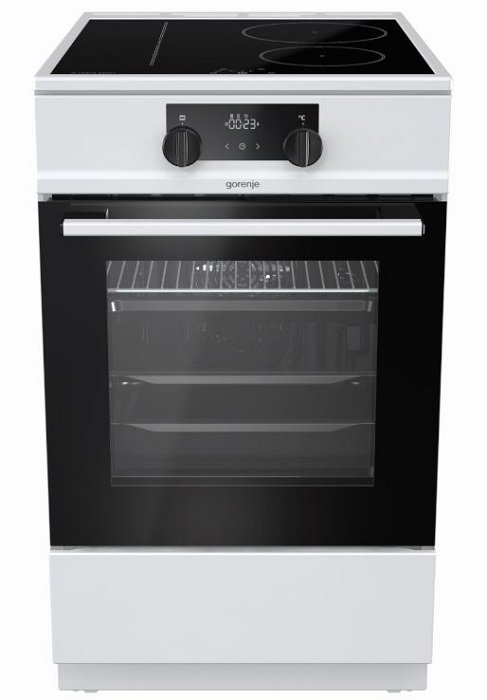 Электрическая плита Gorenje EIT 5351 WD																		 — описание, фото, цены в интернет-магазине PT Stores