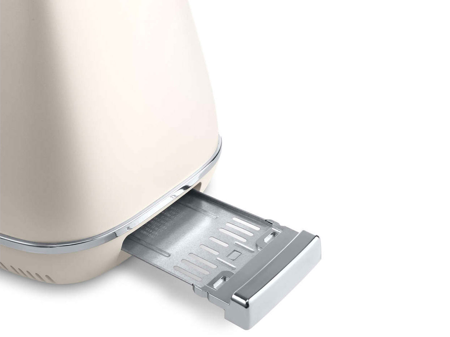 Купить Тостер Delonghi CTI 2103 W — Фото 4