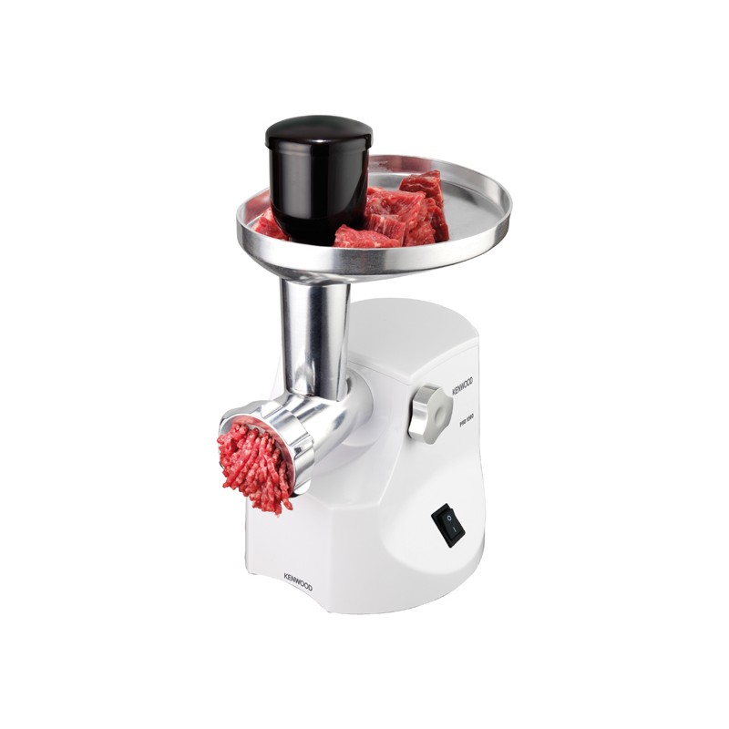 Купить Мясорубка KENWOOD MG 480 — Фото 3