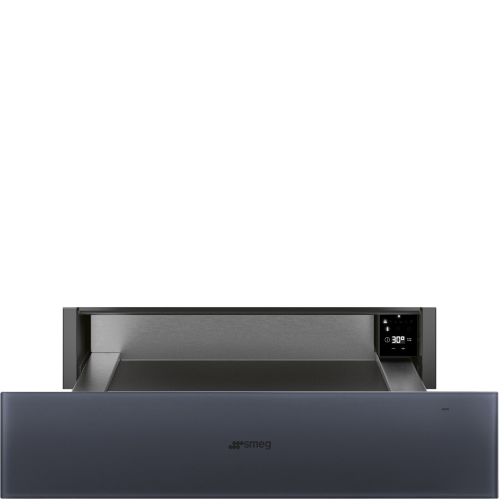 Подогреватель посуды Smeg CPRT115G																		 — описание, фото, цены в интернет-магазине PT Stores