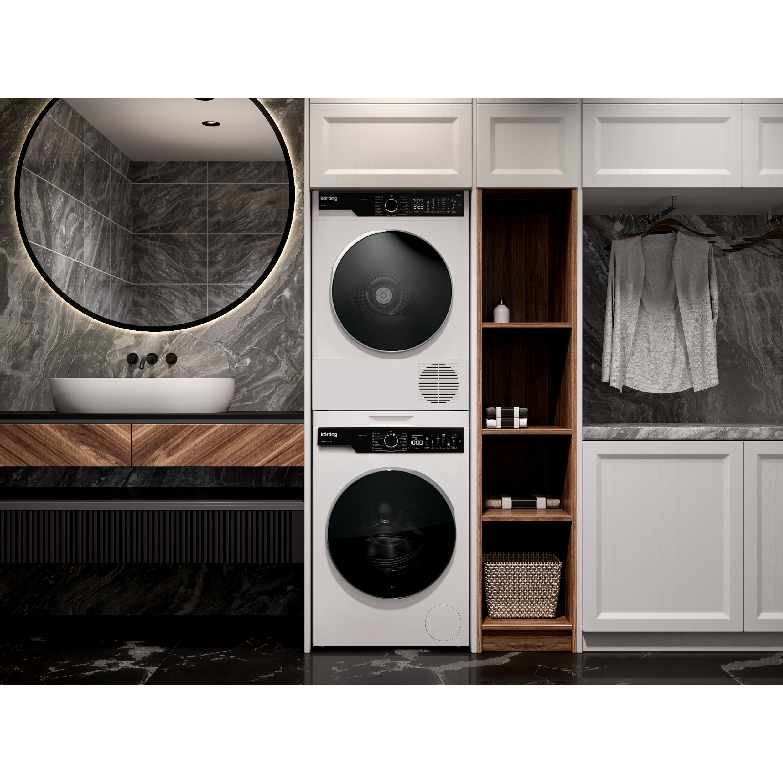 Купить Аксессуары KORTING DSK 250 — Фото 2