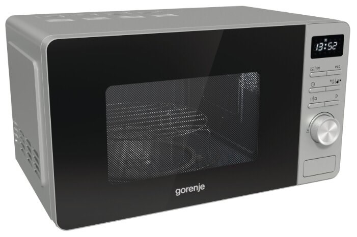 Купить Микроволновая печь Gorenje MO23A4X — Фото 2