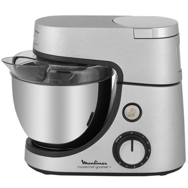 Кухонный комбайн MOULINEX QA613DB1																		 — описание, фото, цены в интернет-магазине PT Stores
