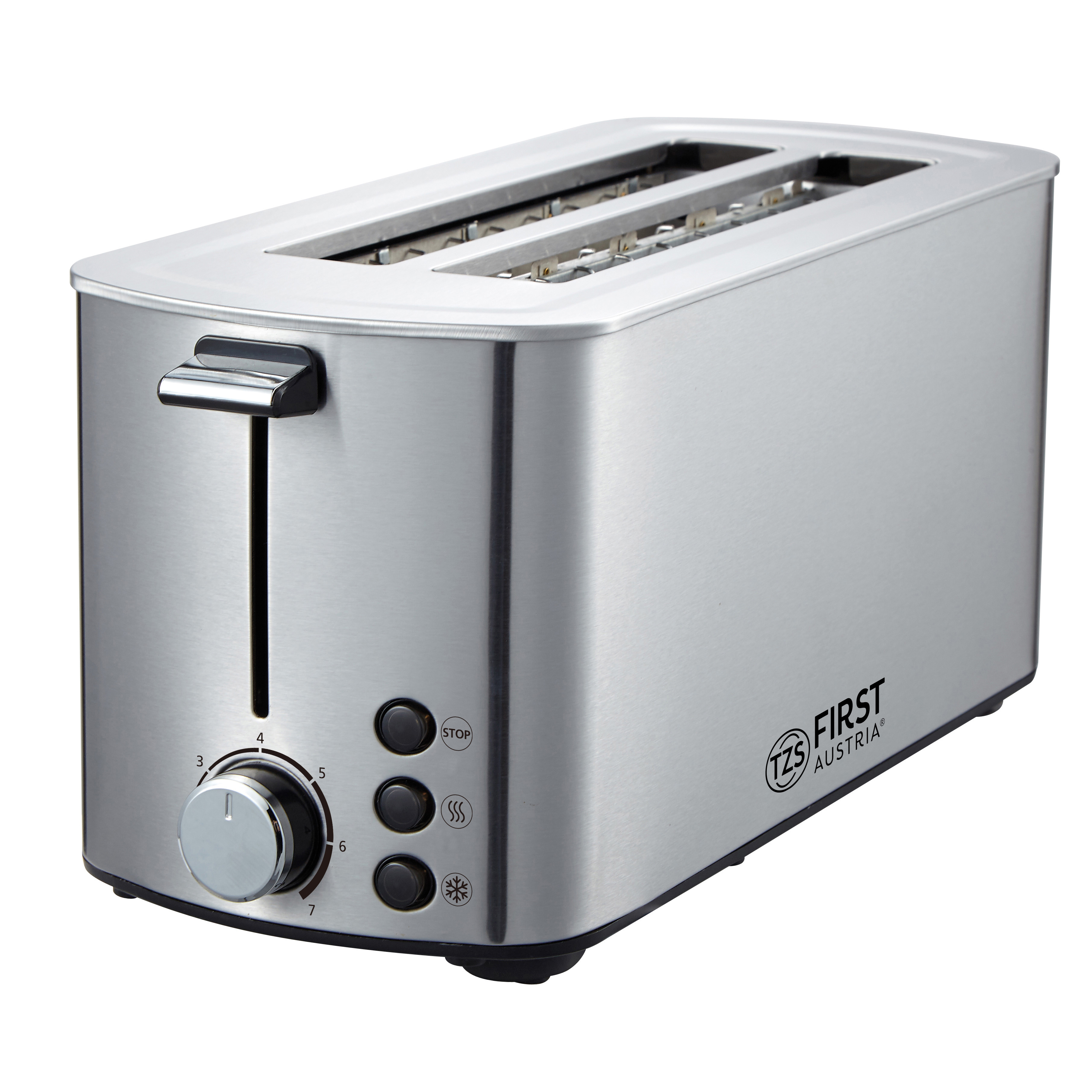 Тостер FIRST FA-5367-5																		 — описание, фото, цены в интернет-магазине PT Stores