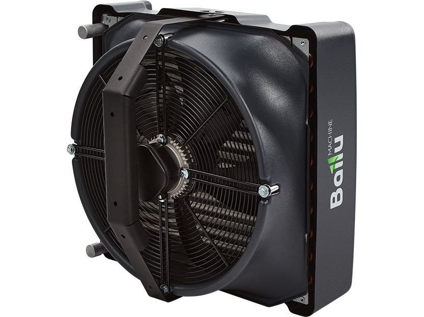 Купить Тепловая пушка BALLU BHP-W2-100-LN — Фото 4