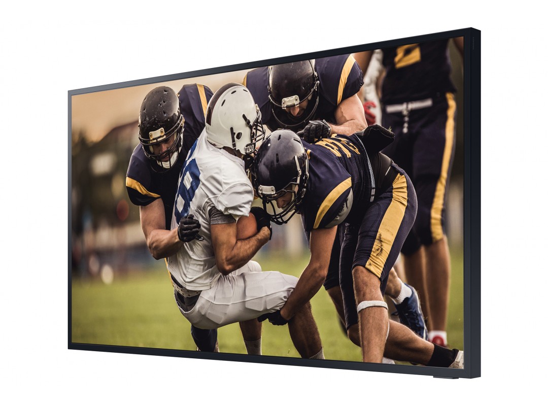 Купить Телевизор SAMSUNG QE75LST7TAUXRU — Фото 7