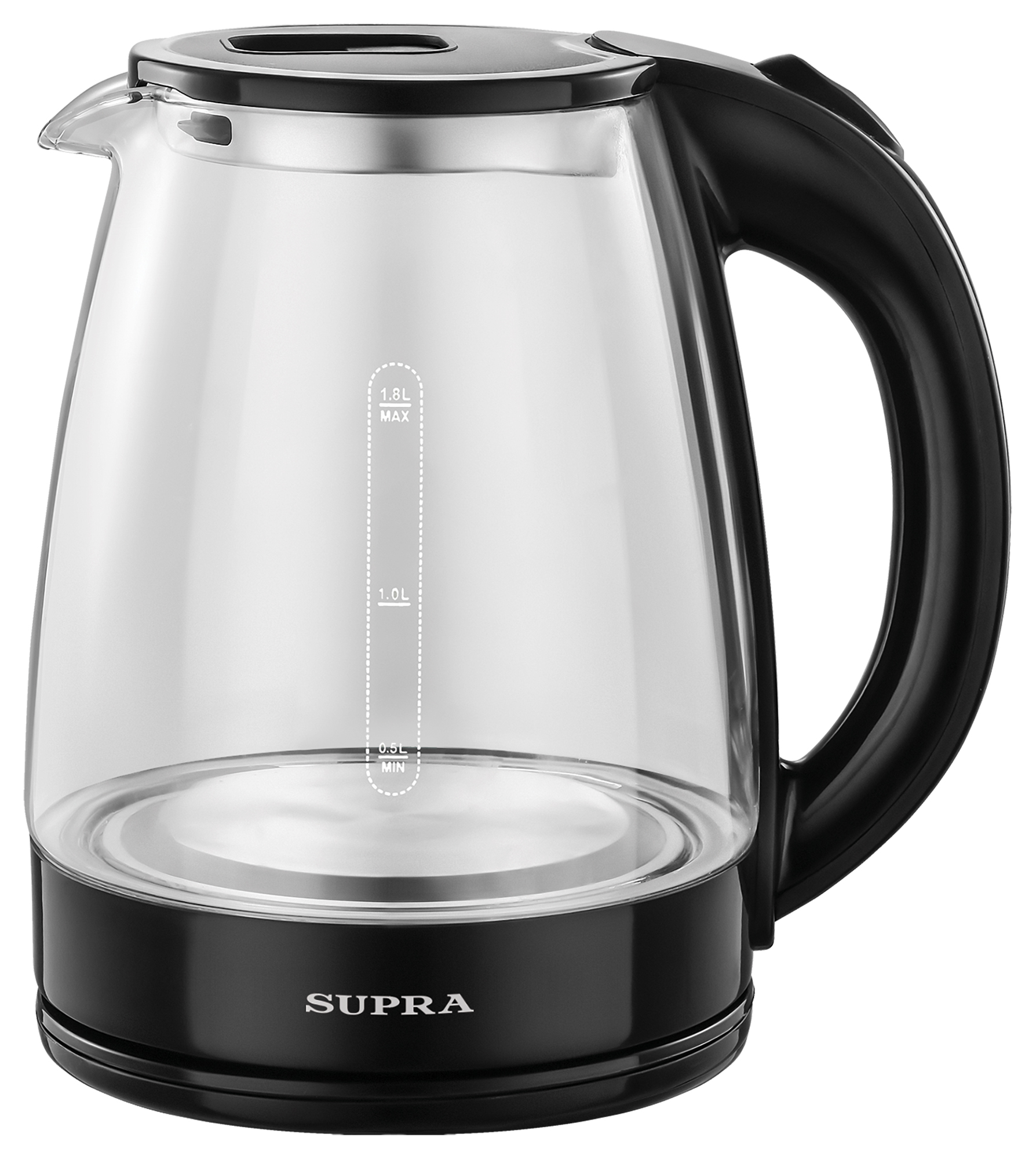 Чайник SUPRA KES-1870G																		 — описание, фото, цены в интернет-магазине PT Stores
