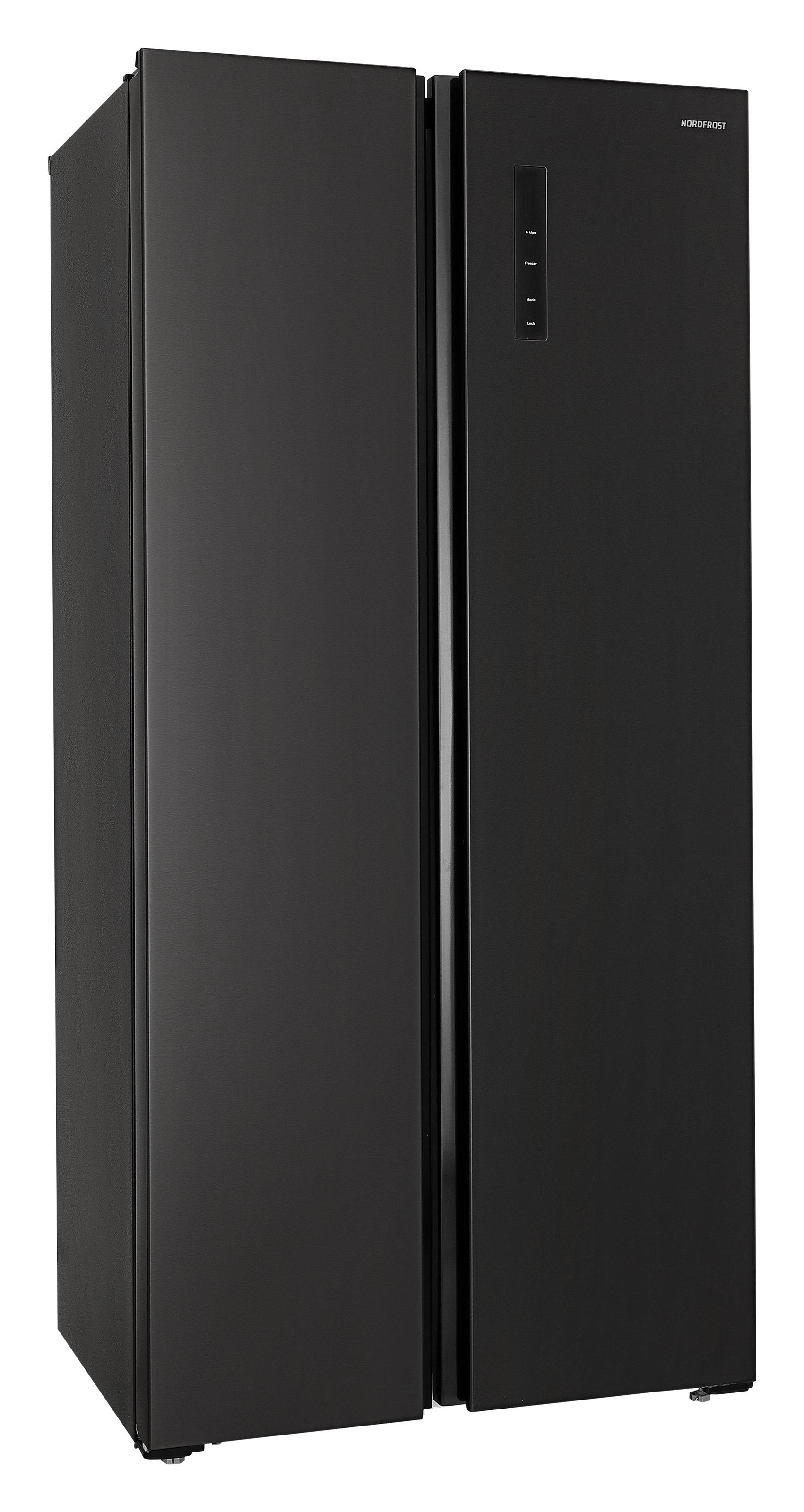 Купить Холодильник NORDFROST RFS 480D NFB inverter — Фото 3
