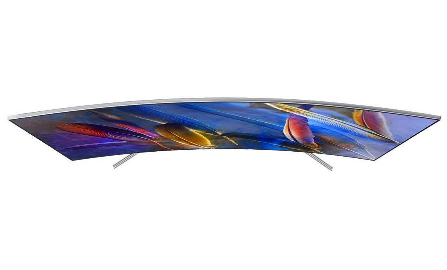 Купить Телевизор SAMSUNG QE65Q7CAMUXRU — Фото 8
