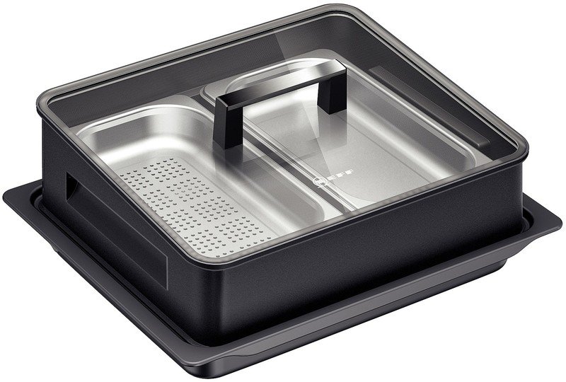  Neff Z 19DD10X0																		 — описание, фото, цены в интернет-магазине PT Stores