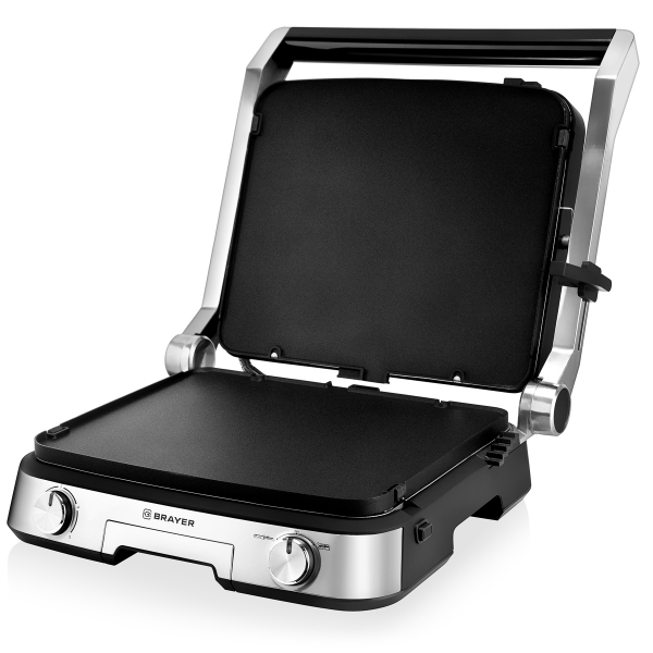 Купить Гриль электрический BRAYER BR2001 — Фото 12