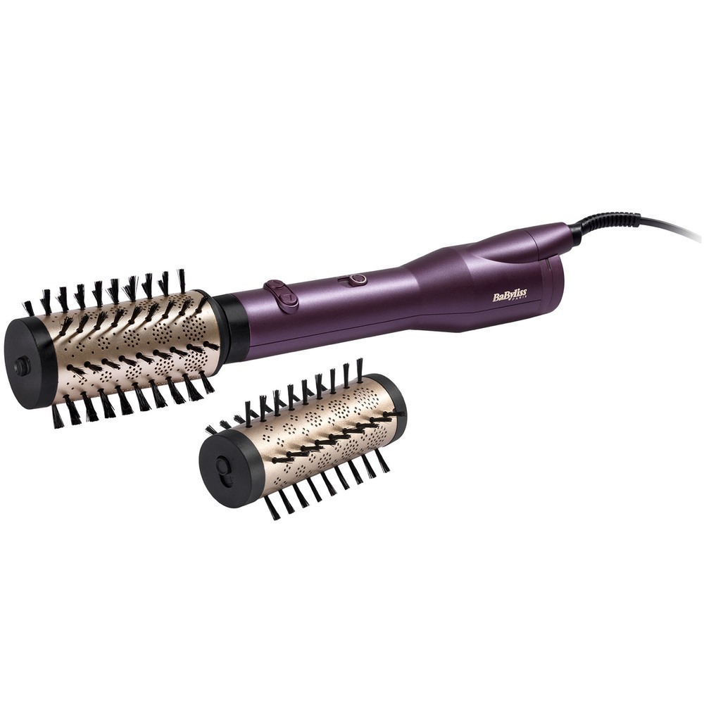 Прибор для укладки волос BABYLISS AS950E																		 — описание, фото, цены в интернет-магазине PT Stores