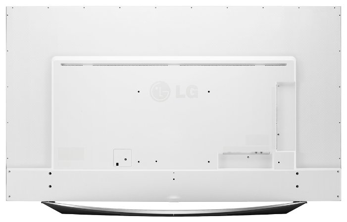 Купить Телевизор LG 55UF950V — Фото 4