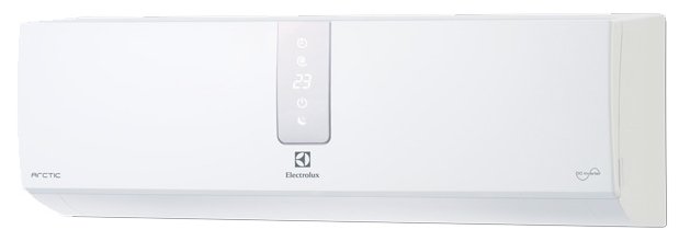 Кондиционер Electrolux EACS/I-09HAR/N3																		 — описание, фото, цены в интернет-магазине PT Stores