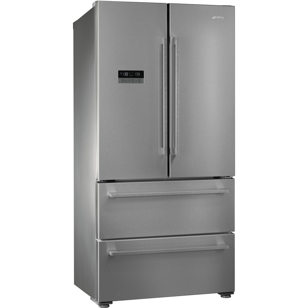 Холодильник SMEG FQ55FXE1																		 — описание, фото, цены в интернет-магазине PT Stores