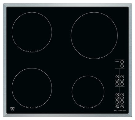 Индукционная варочная панель V-Zug GK46TIC																		 — описание, фото, цены в интернет-магазине PT Stores
