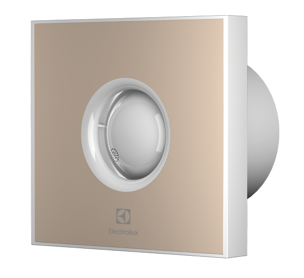 Вентилятор Electrolux Rainbow EAFR-120 beige																		 — описание, фото, цены в интернет-магазине PT Stores