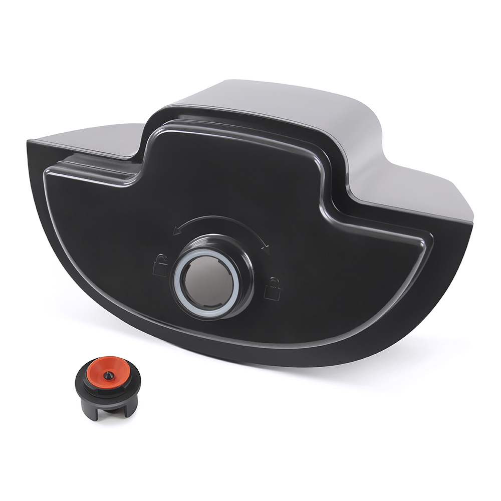 Купить Отпариватель MARTA MT-1161 серый гранит — Фото 5