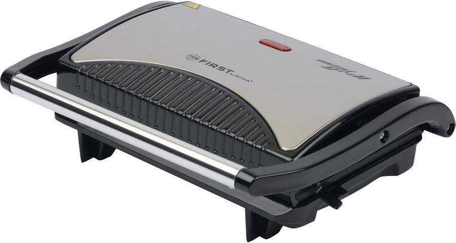 Электрический гриль FIRST FA-5343-1																		 — описание, фото, цены в интернет-магазине PT Stores