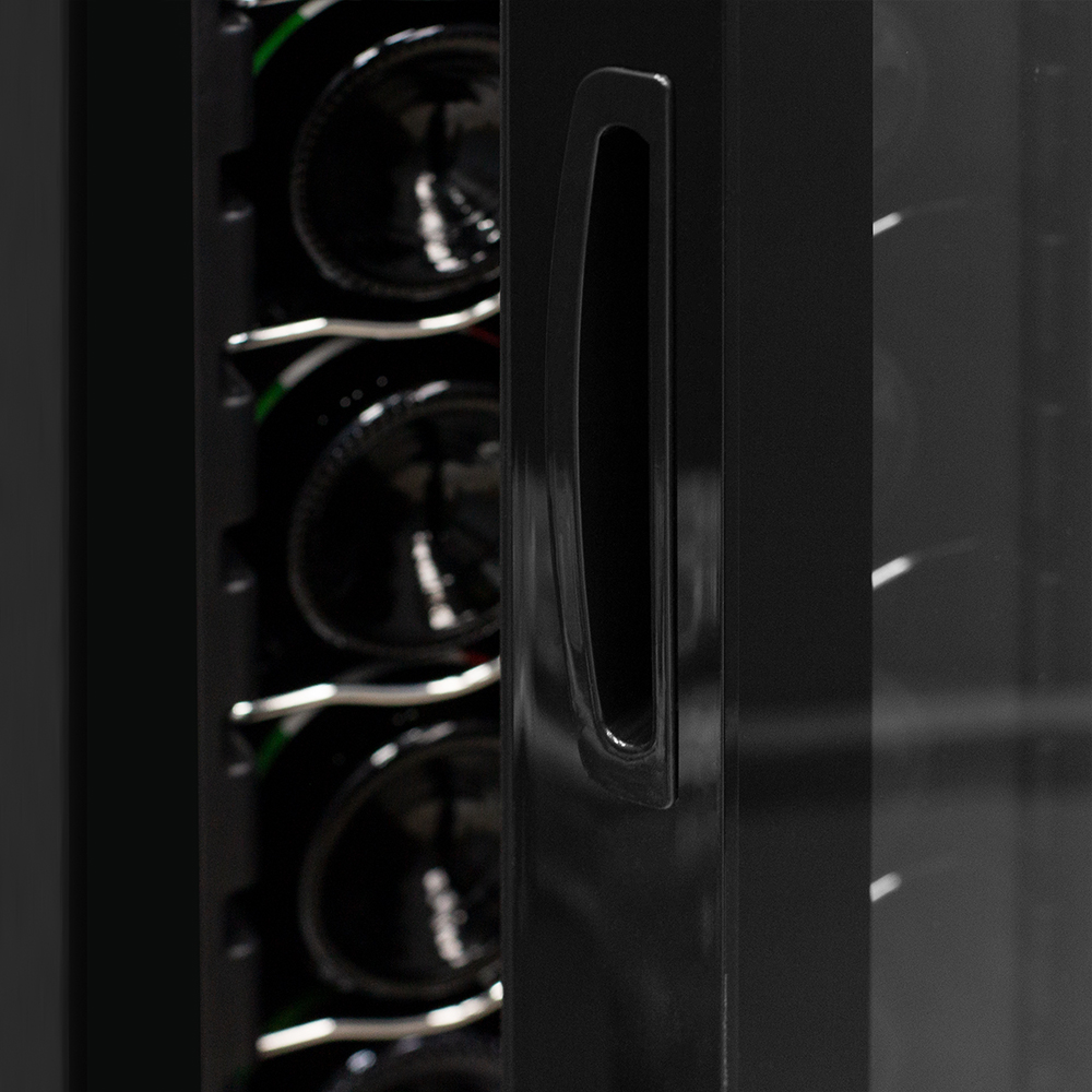 Купить Винный шкаф Meyvel MV12-CBD1 — Фото 9