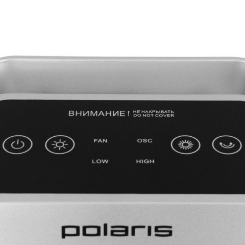 Купить Обогреватель POLARIS PCSH 1220 — Фото 2