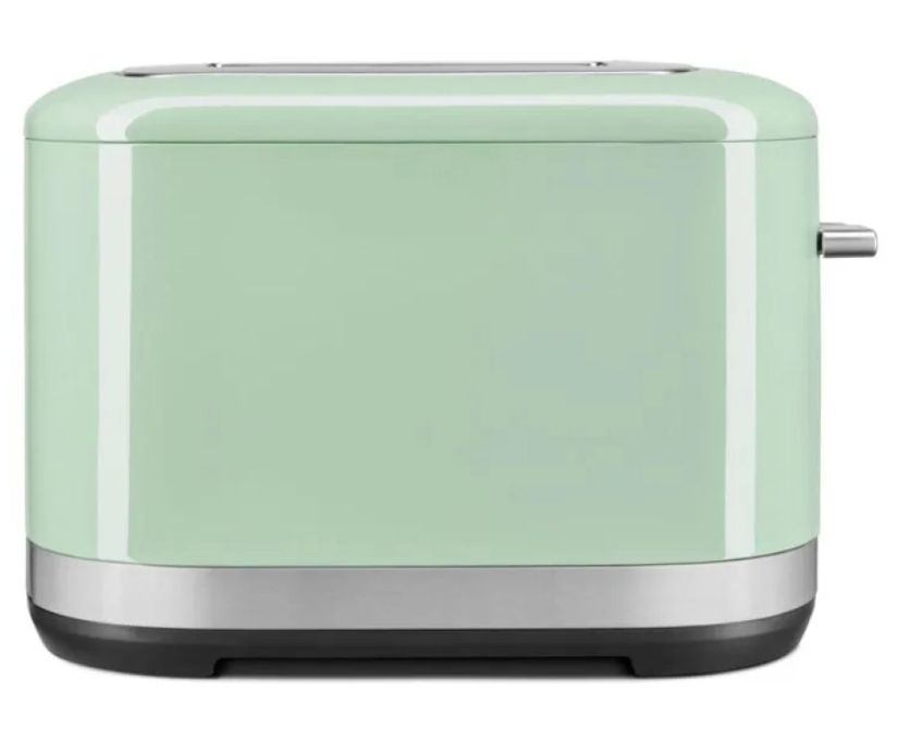Тостер KitchenAid 5KMT2109EPT																		 — описание, фото, цены в интернет-магазине PT Stores