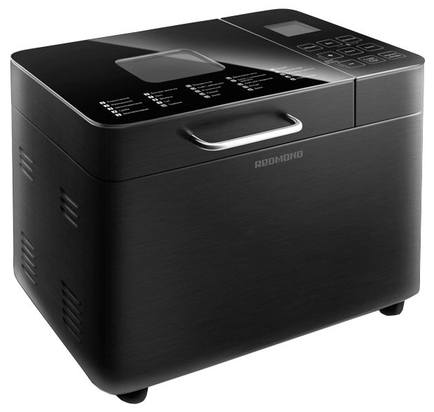 Хлебопечь Redmond RBM-M1909																		 — описание, фото, цены в интернет-магазине PT Stores