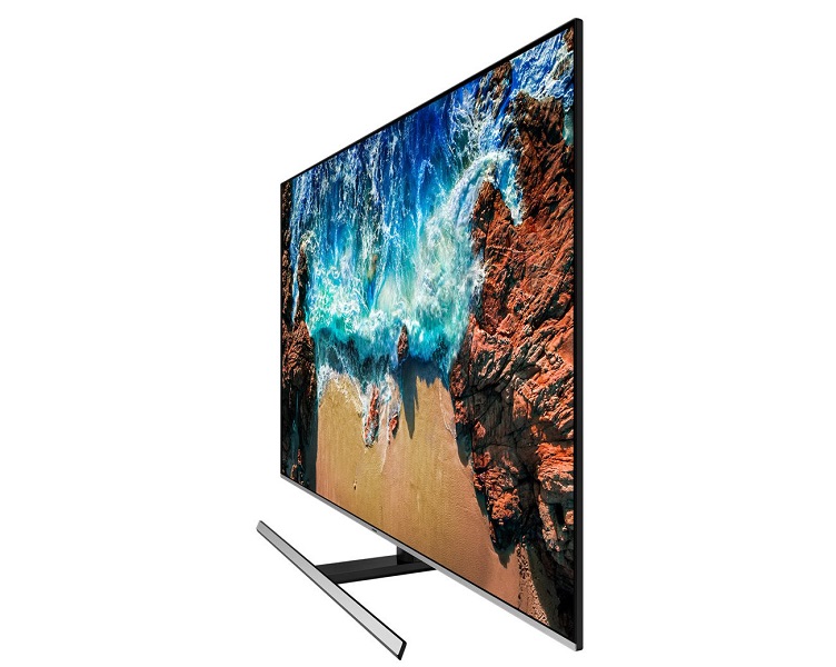 Купить Телевизор SAMSUNG UE75NU8000 — Фото 9