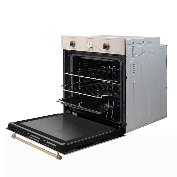 Купить Электрический духовой шкаф Delonghi CM 9L OW RUS * — Фото 7