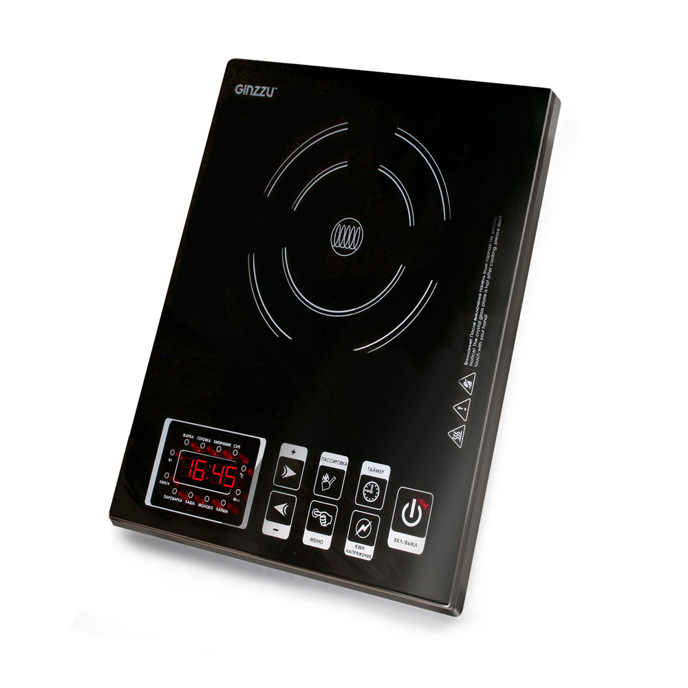 Плитка Ginzzu HCI-131																		 — описание, фото, цены в интернет-магазине PT Stores
