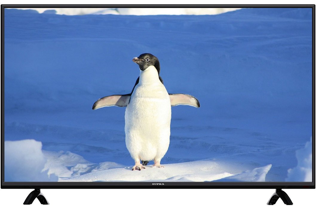 Телевизор SUPRA STV-LC20LA0010W																		 — описание, фото, цены в интернет-магазине PT Stores