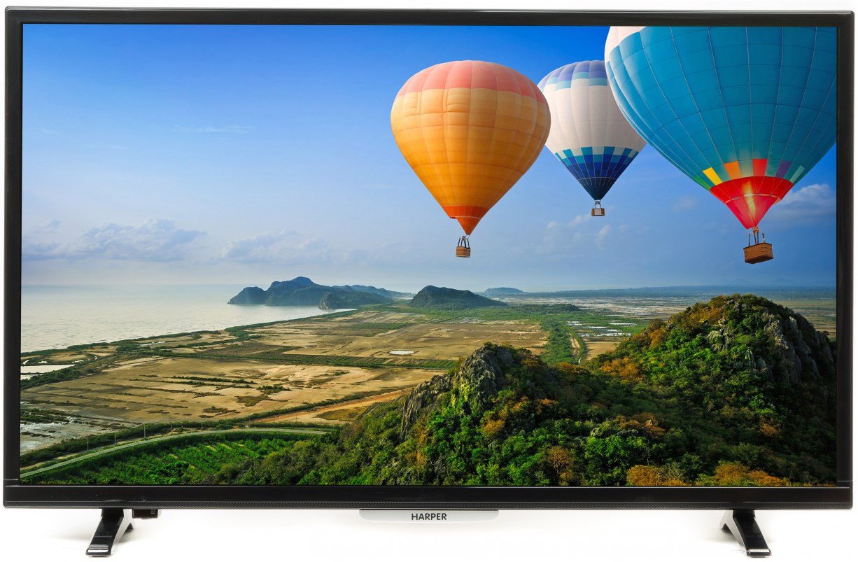 Телевизор HARPER 32R670T2																		 — описание, фото, цены в интернет-магазине PT Stores