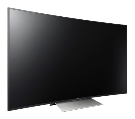Купить Телевизор SONY KD65SD8505BR2 — Фото 2