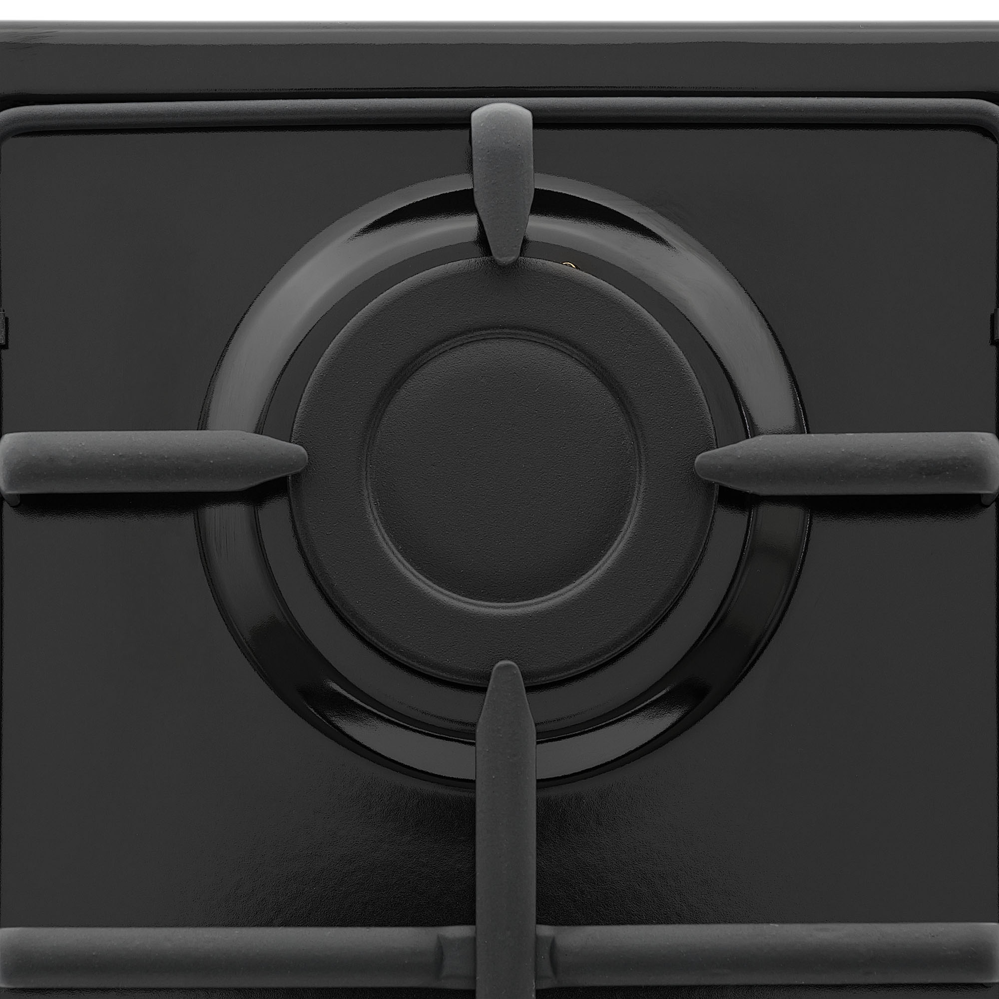 Купить Газовая варочная панель KRONA PARTITA 30 BL — Фото 5