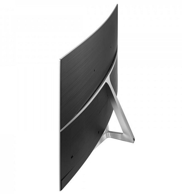 Купить Телевизор SAMSUNG UE55MU9000U — Фото 5