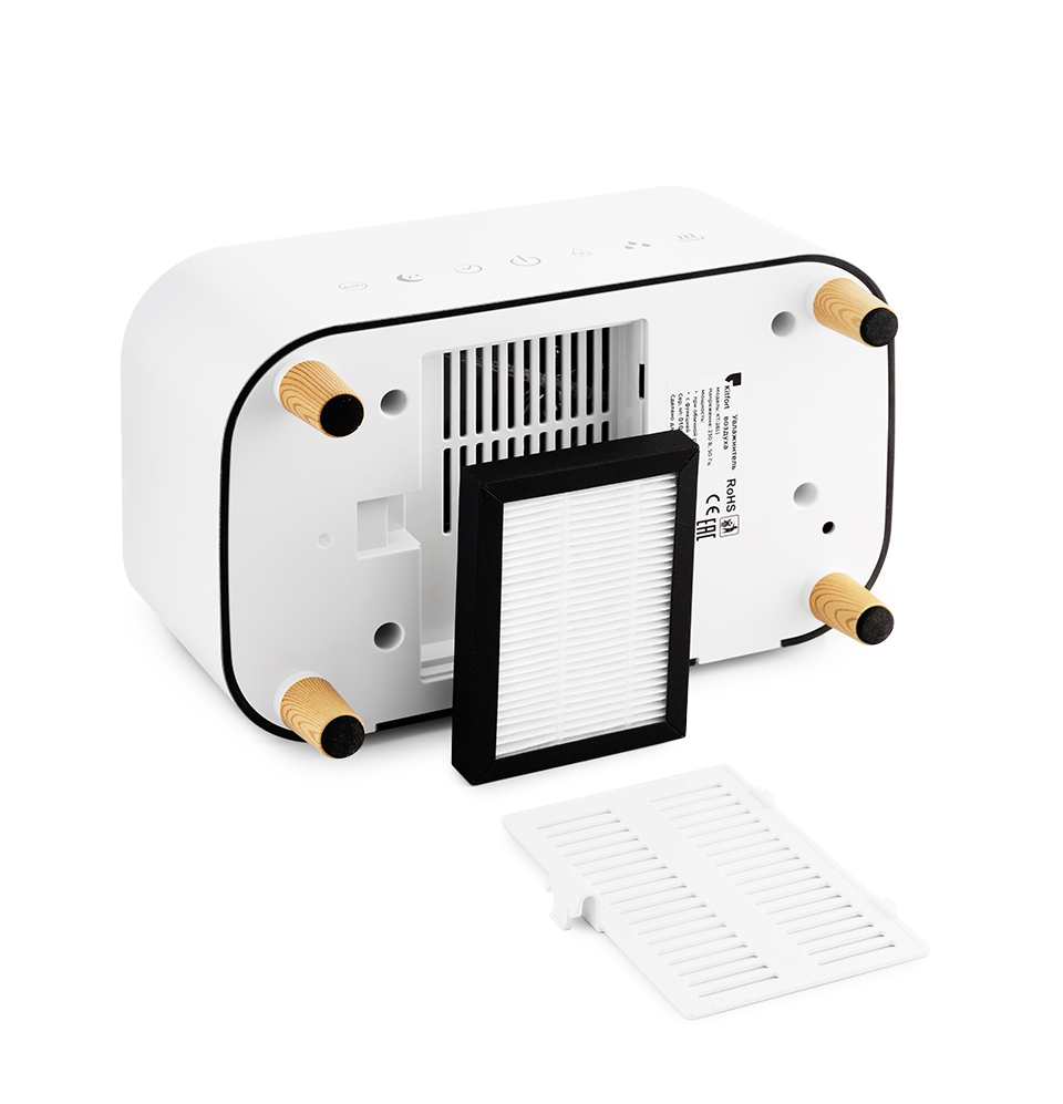 Купить Очиститель воздуха Kitfort KT-2811 — Фото 7