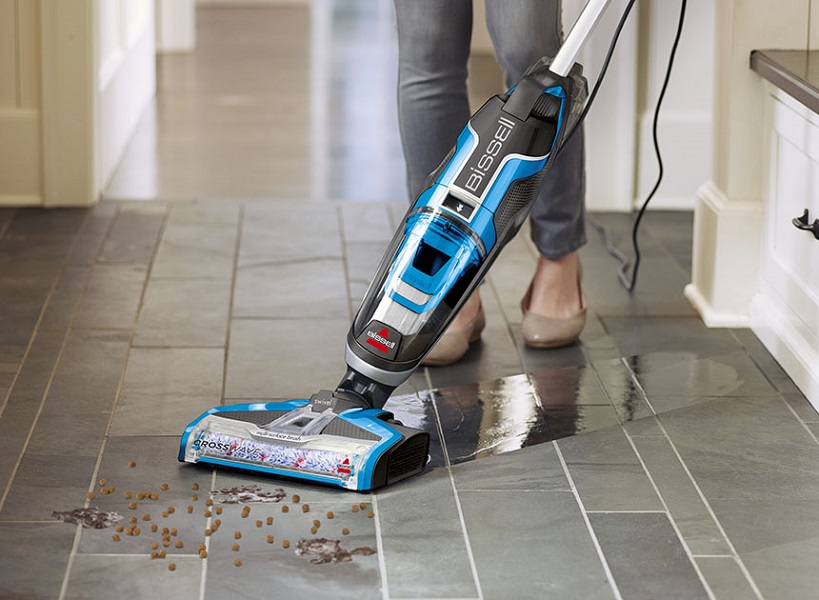 Купить Пылесос Bissell 17132 — Фото 9