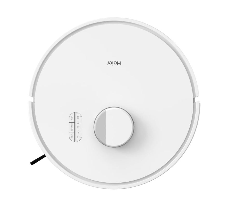 Купить Робот-пылесос Haier HSR Care S3 — Фото 3