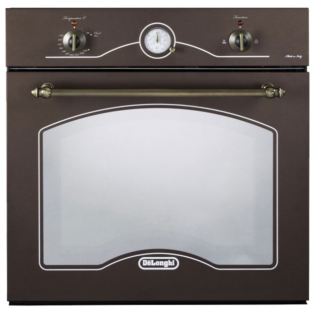 Газовый духовой шкаф Delonghi PGGB 4 RUS																		 — описание, фото, цены в интернет-магазине PT Stores