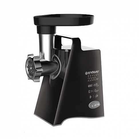 Мясорубка ENDEVER Sigma 54																		 — описание, фото, цены в интернет-магазине PT Stores