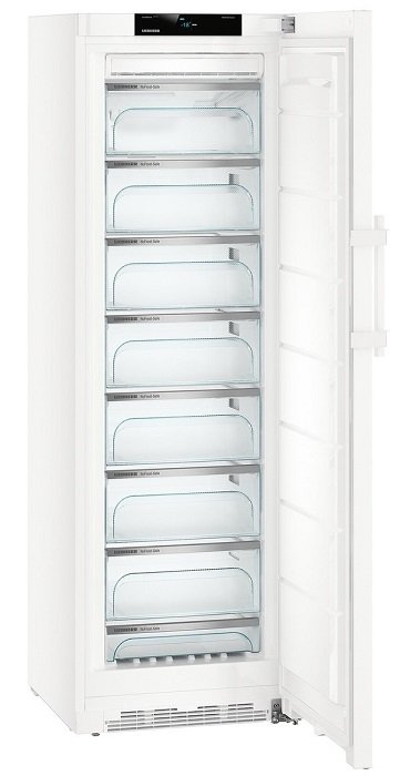 Купить Морозильная камера LIEBHERR GNP 4355 — Фото 7