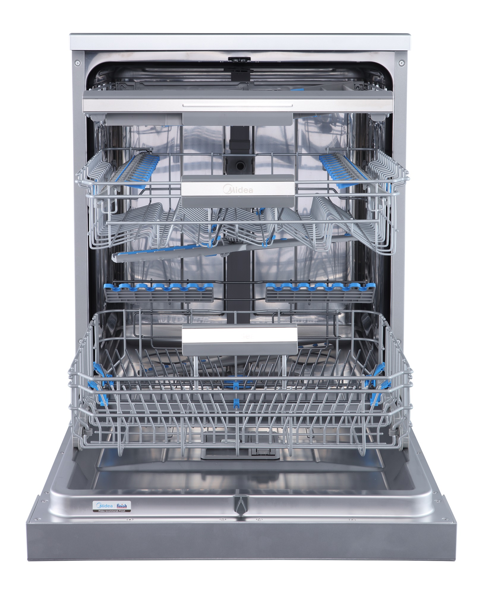 Купить Посудомоечная машина Midea MFD60S970Xi — Фото 2