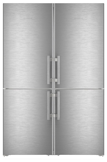 Холодильник LIEBHERR XCCsd 5250 (SCNsdd 5253 + SCNsdd 5253)																		 — описание, фото, цены в интернет-магазине PT Stores