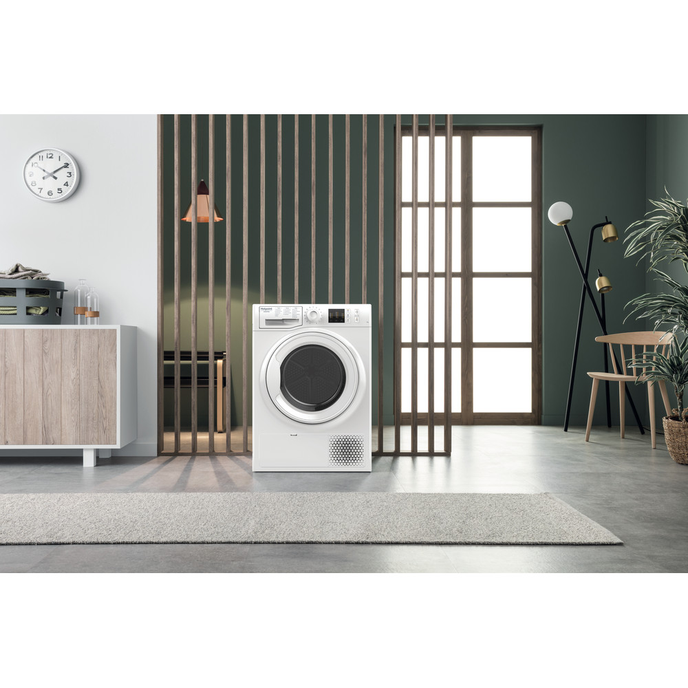 Купить Сушильная машина HOTPOINT-ARISTON NT CM10 7B RU — Фото 5