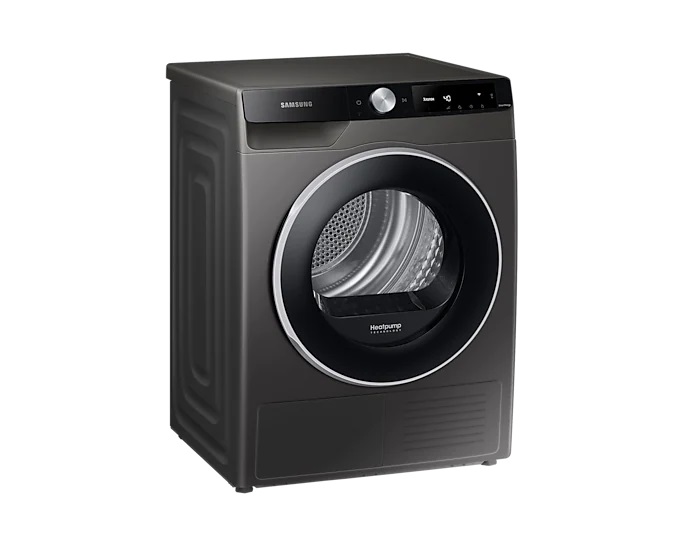 Купить Сушильная машина SAMSUNG DV90T6240LX — Фото 2