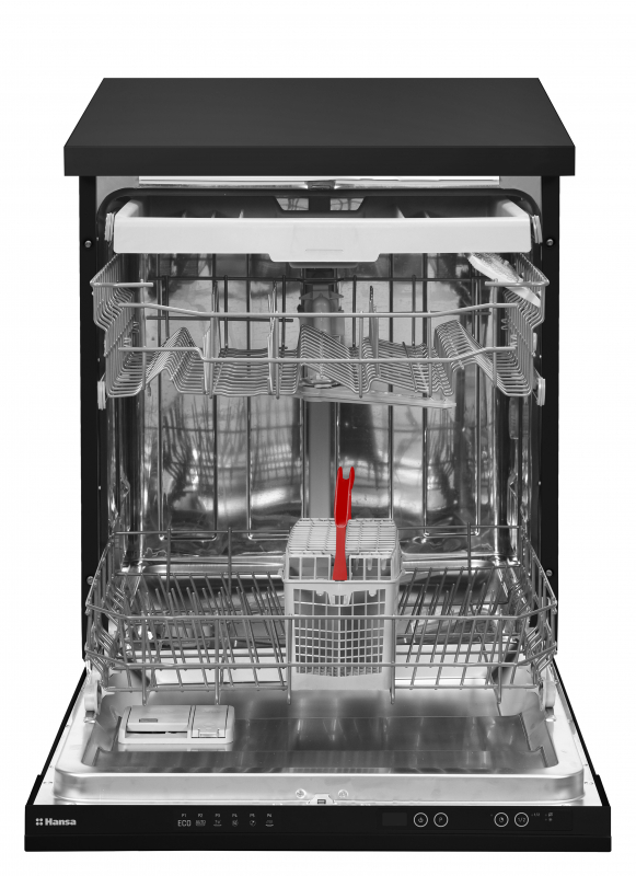 Купить Посудомоечная машина Hansa ZWV 646 ERH — Фото 3
