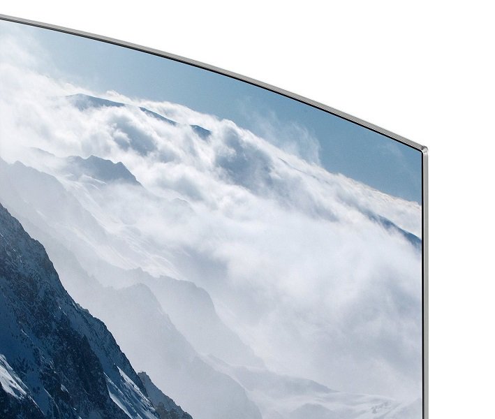 Купить Телевизор SAMSUNG UE49KS9000UX — Фото 9